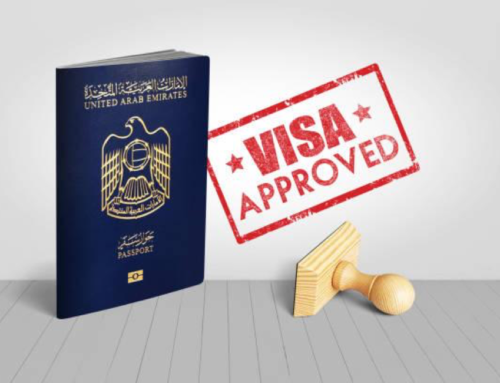 UAE Family Visa 2023: A Guide On All You Need To Know
